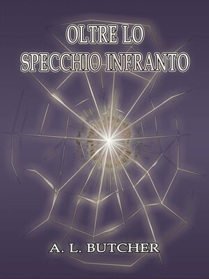 cover image of Oltre lo Specchio Infranto